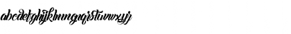 Margueritas Regular Font