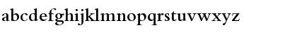 URWBeruiniTMed Regular Font URWBeruiniTMed Regular Font