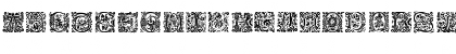 MasselleAM Regular Font MasselleAM Regular Font