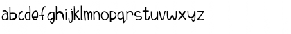 Matchstick Regular Font