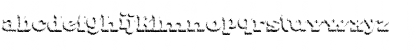 Maxxi Dots Shadows Bold Font Maxxi Dots Shadows Bold Font