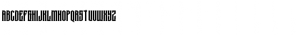 MCF krechet Regular Font MCF krechet Regular Font