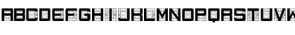 Measurements Regular Font Measurements Regular Font