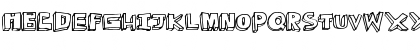 MegaPlay Regular Font MegaPlay Regular Font