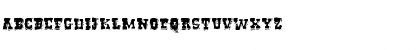 Mejiko Medium Font
