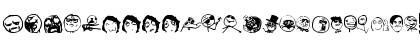 Memefont2 Medium Font
