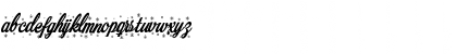 Merry Christmas Flake Regular Font