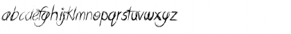 Messing About Regular Font Messing About Regular Font