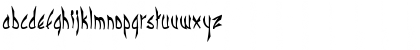 cbe Bold Font