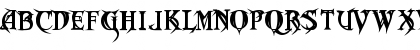 Metal Macabre Regular Font Metal Macabre Regular Font