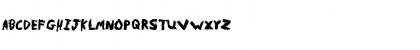 MetalReason Regular Font MetalReason Regular Font