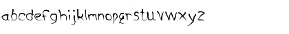 Metamorphosys Regular Font