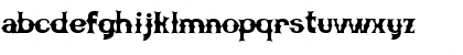 CBGBFontSolid Regular Font CBGBFontSolid Regular Font