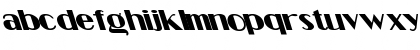 Miami Lefty Regular Font Miami Lefty Regular Font