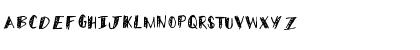 Middle Schooler Regular Font