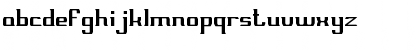 MILLENIUM 3 Regular Font MILLENIUM 3 Regular Font