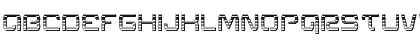 Miracle Mercury Chrome Regular Font Miracle Mercury Chrome Regular Font