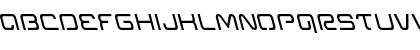 Miracle Mercury Leftalic Italic Font Miracle Mercury Leftalic Italic Font