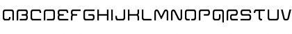 Miracle Mercury Regular Font Miracle Mercury Regular Font
