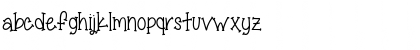 MissSmartyPants Medium Font MissSmartyPants Medium Font
