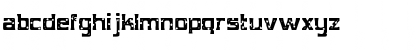 Mob Concrete Regular Font Mob Concrete Regular Font