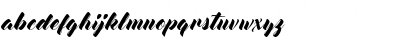 Mocking Bird Regular Font