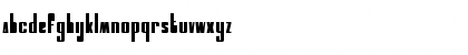 MOON Runner Regular Font MOON Runner Regular Font