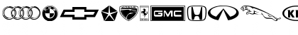 Motorama Regular Font Motorama Regular Font