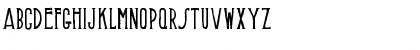 Muffaroo Regular Font Muffaroo Regular Font