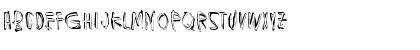 Muspi Merol Thgil Regular Font Muspi Merol Thgil Regular Font