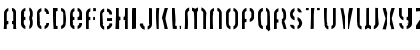 Mute Fruit Skimpy Krash Regular Font