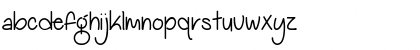 My Big Heart Demo Regular Font My Big Heart Demo Regular Font