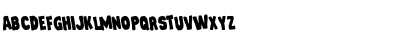 Mystery Mobile Rotated Regular Font Mystery Mobile Rotated Regular Font