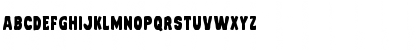 Mystery Mobile Regular Font Mystery Mobile Regular Font