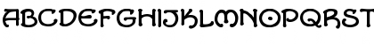 CCAlchemite Regular Font