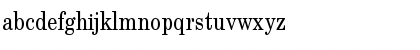 NewCentury-Narrow Regular Font