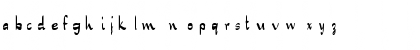 NewSymbolFont4 Regular Font