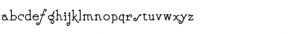 Nickelodeon NF Regular Font