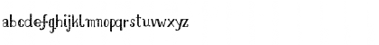 NikolaidisHand Regular Font