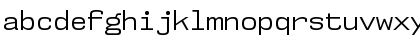 NK57 Monospace Book Font