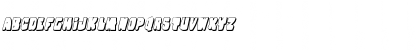 Nobody's Home 3D Italic Italic Font Nobody's Home 3D Italic Italic Font