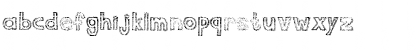 N0t PerFect Regular Font N0t PerFect Regular Font