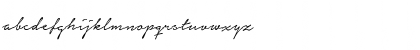 Notera Personal Use Only Regular Font Notera Personal Use Only Regular Font