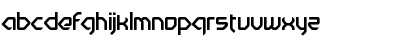 Nuetrina Regular Font