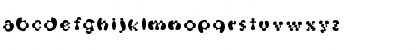 Oak-MagicMushroom Regular Font Oak-MagicMushroom Regular Font