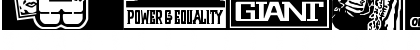 ObeyXL1 Regular Font ObeyXL1 Regular Font