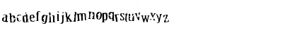 OfFiCeR DoWn Medium Font OfFiCeR DoWn Medium Font