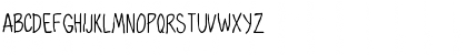 OhMaria Regular Font