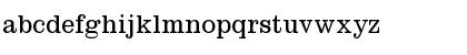 URWClarendonTLigExtNar Regular Font URWClarendonTLigExtNar Regular Font