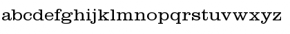 URWClarendonTLigExtWid Regular Font URWClarendonTLigExtWid Regular Font